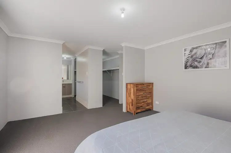 Seventh view of Homely house listing, 41 Lomond Way, Seville Grove WA 6112