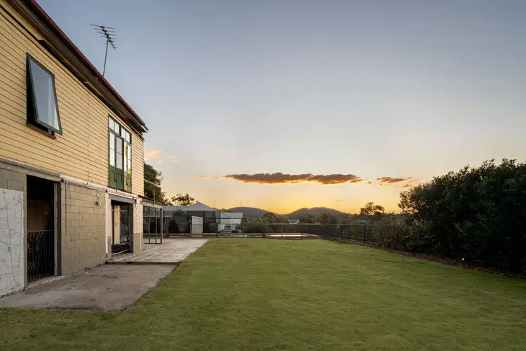 Sixth view of Homely house listing, 1-6/3 Carrington Street, Paddington QLD 4064