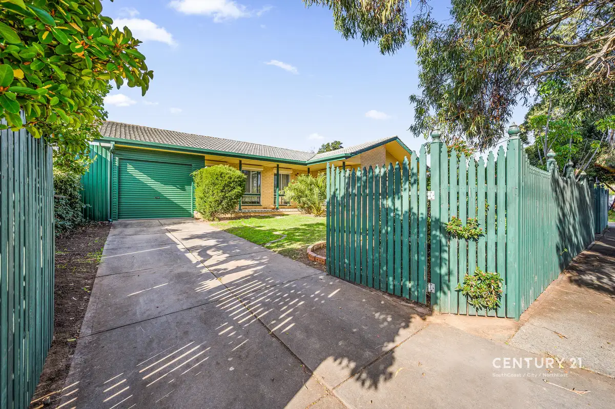 Main view of Homely house listing, 16 Reynold Street, Morphett Vale SA 5162