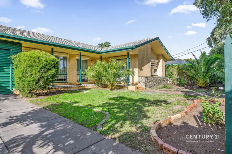 Second view of Homely house listing, 16 Reynold Street, Morphett Vale SA 5162