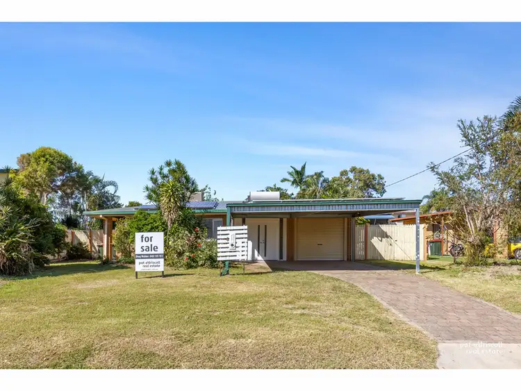6 Callaghan Street, Norman Gardens QLD 4701