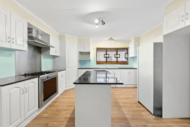 Second view of Homely house listing, 3 Eve Street, South Toowoomba QLD 4350