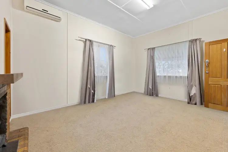 Fifth view of Homely house listing, 3 Eve Street, South Toowoomba QLD 4350