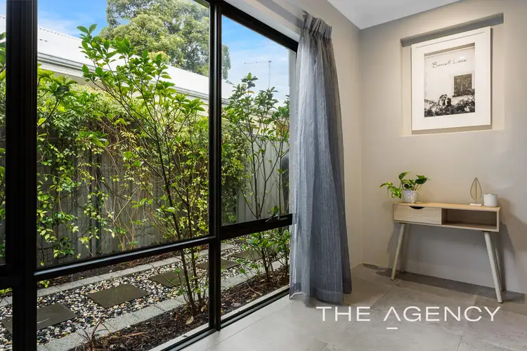 Third view of Homely house listing, 244A Kooyong Road, Kewdale WA 6105