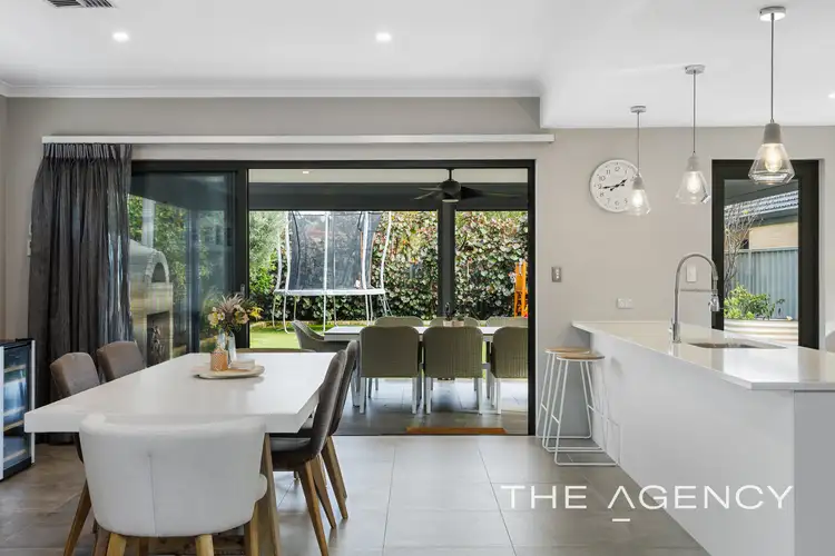 Fourth view of Homely house listing, 244A Kooyong Road, Kewdale WA 6105