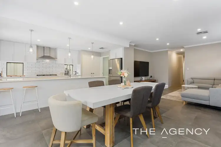 Fifth view of Homely house listing, 244A Kooyong Road, Kewdale WA 6105