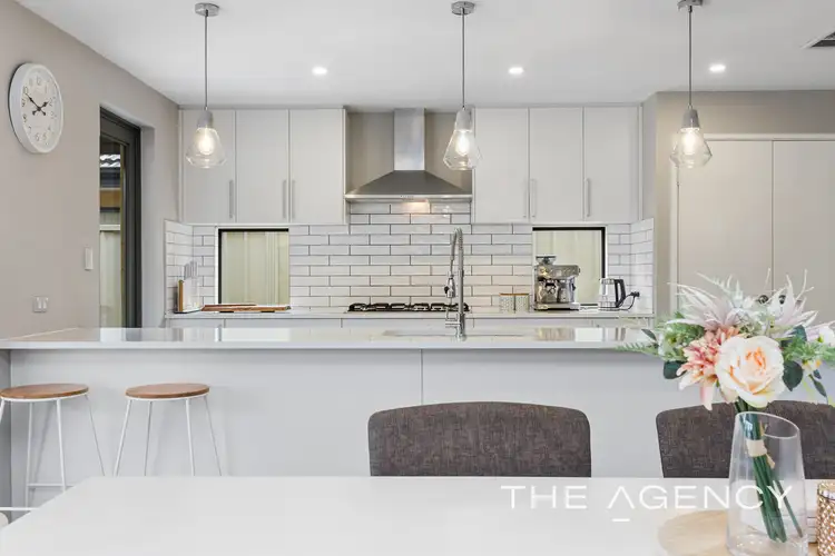 Sixth view of Homely house listing, 244A Kooyong Road, Kewdale WA 6105
