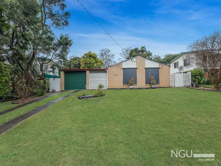 5 Wade Street, Bundamba QLD 4304