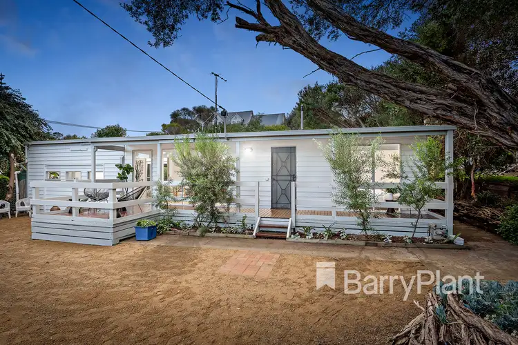 Second view of Homely house listing, 12 Alwyn Street, Rye VIC 3941