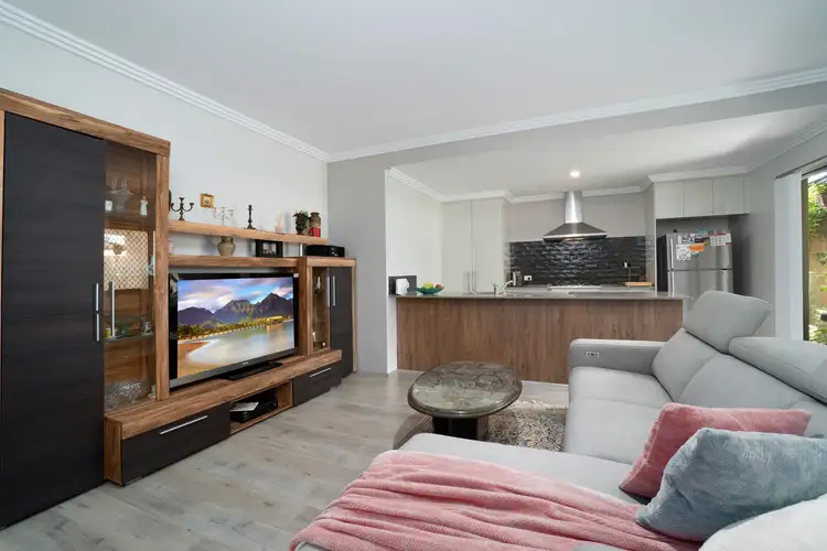 Sixth view of Homely house listing, 2A Gambia Court, Beechboro WA 6063