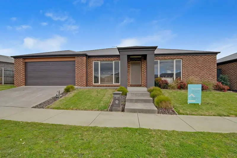 Main view of Homely house listing, 2 Roscommon Drive, Traralgon VIC 3844