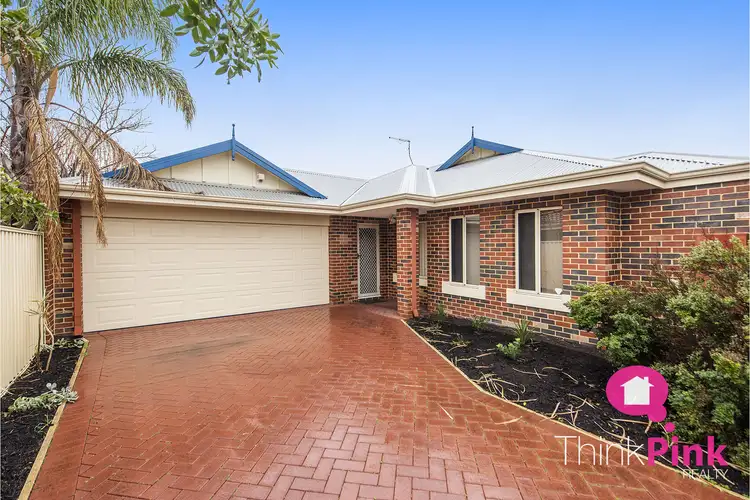 99C Raleigh Street, Carlisle WA 6101