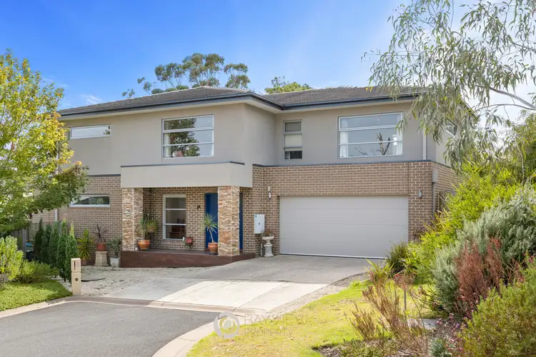 3 Grange Close, Mccrae VIC 3938