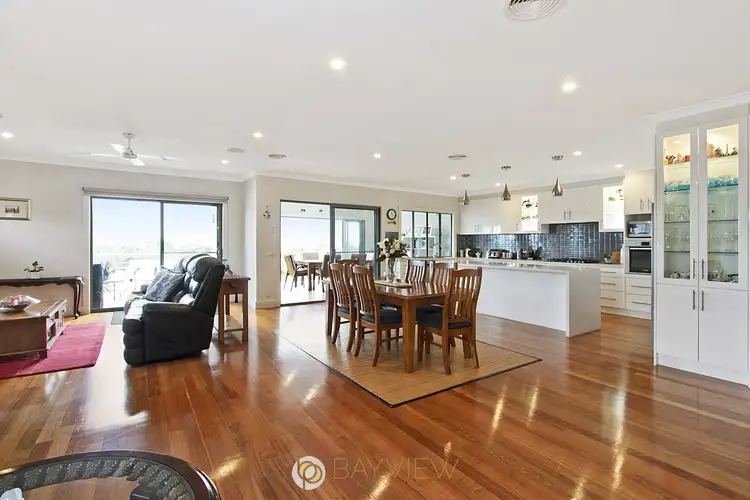 Second view of Homely house listing, 3 Grange Close, Mccrae VIC 3938