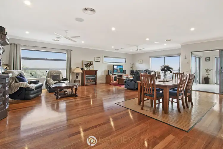 Fifth view of Homely house listing, 3 Grange Close, Mccrae VIC 3938