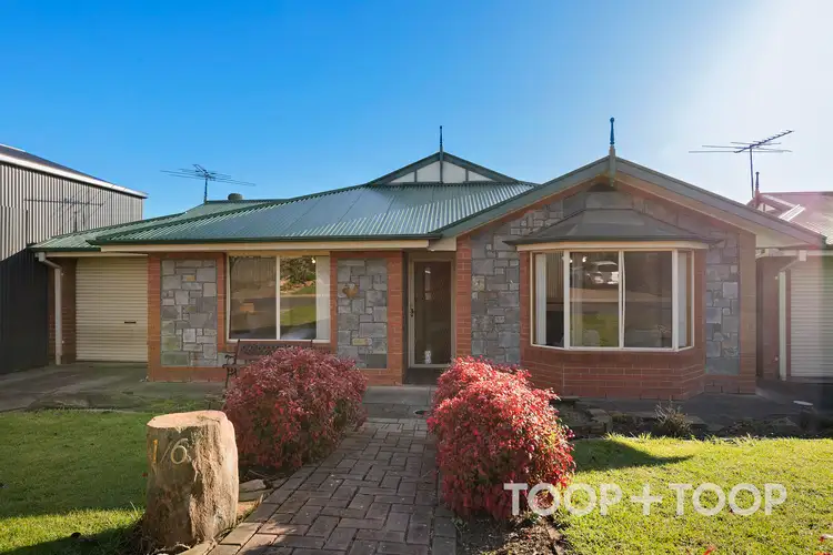 1/6 Kean Avenue, Hope Valley SA 5090