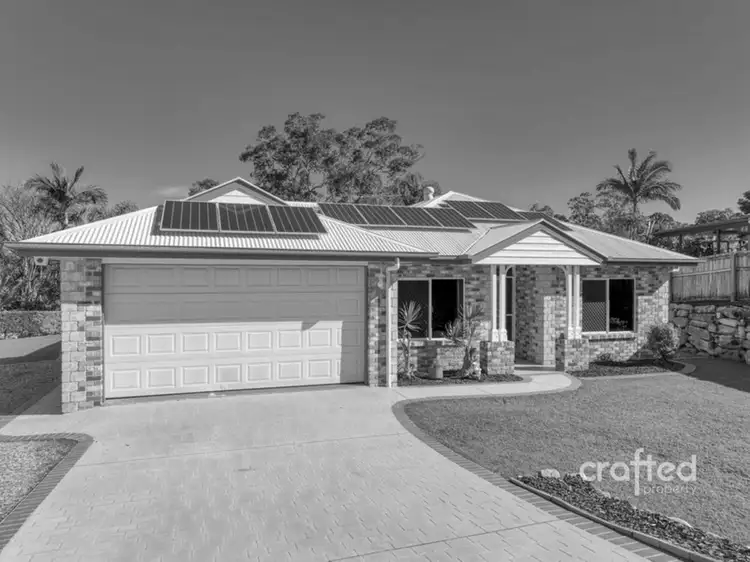 22 Cocas Street, Regents Park QLD 4118