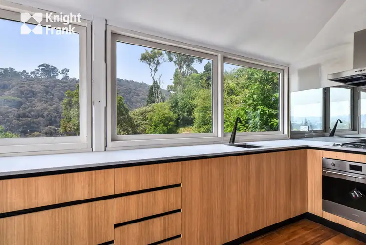 Third view of Homely unit listing, 1a Trevallyn Road, Trevallyn TAS 7250