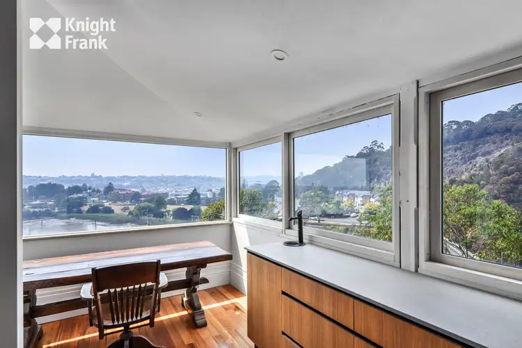 Fourth view of Homely unit listing, 1a Trevallyn Road, Trevallyn TAS 7250
