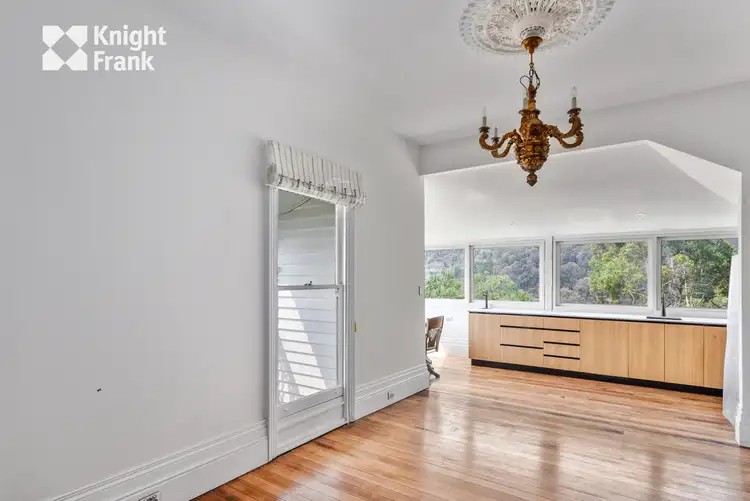 Fifth view of Homely unit listing, 1a Trevallyn Road, Trevallyn TAS 7250
