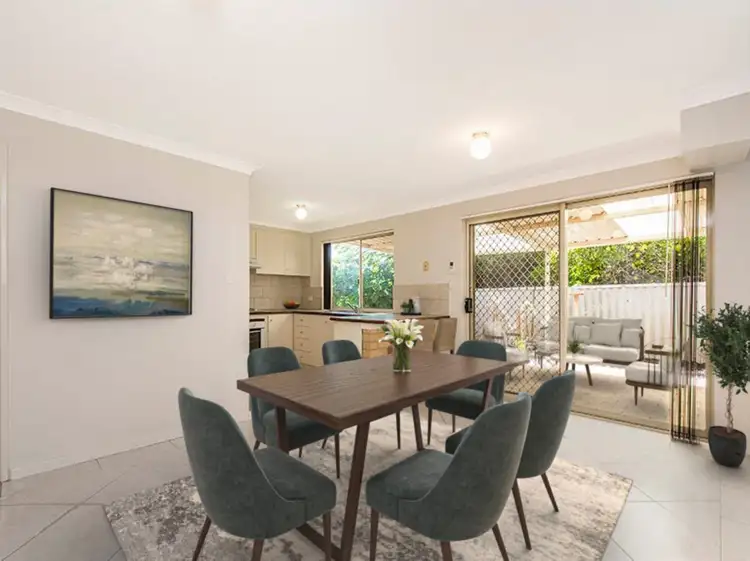 Main view of Homely house listing, 51 Newcomen Road, Stirling WA 6021