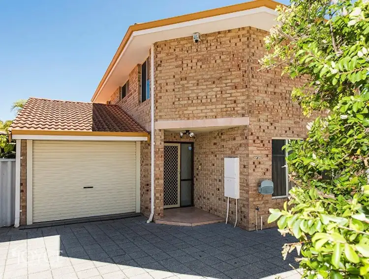 Seventh view of Homely house listing, 51 Newcomen Road, Stirling WA 6021