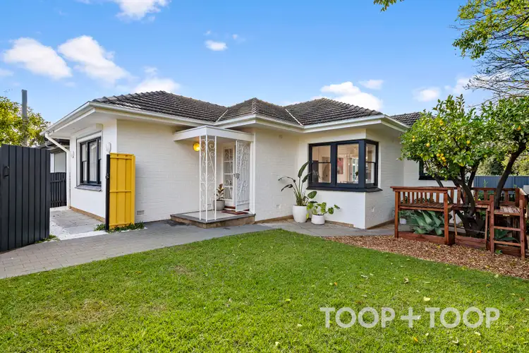 Second view of Homely house listing, 77 Ann Street, Stepney SA 5069