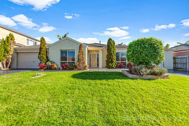 3 Belmore Court, Narre Warren VIC 3805