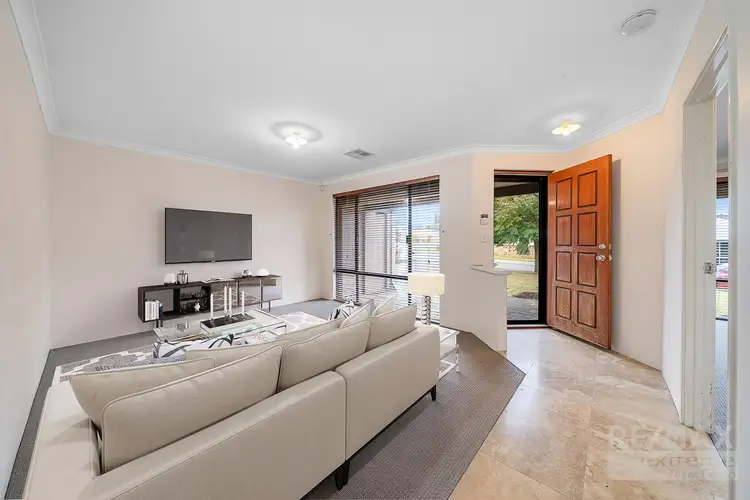 Second view of Homely house listing, 46 Castledene Way, Tapping WA 6065