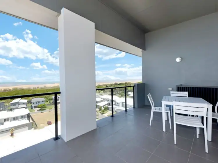 Main view of Homely unit listing, 52/3 Kirribilli Avenue, Mackay QLD 4740