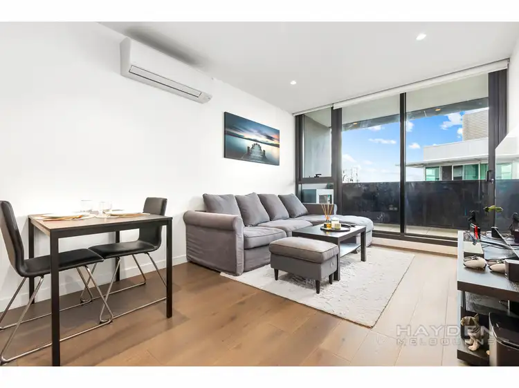 Unit 1110/25 Coventry Street, Southbank VIC 3006