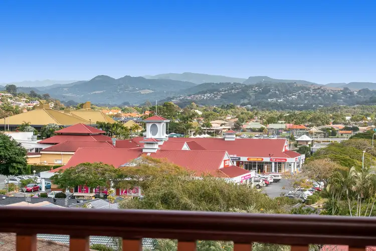 Second view of Homely house listing, 36 St Andrews Way, Banora Point NSW 2486