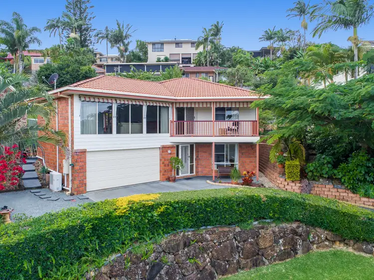 Third view of Homely house listing, 36 St Andrews Way, Banora Point NSW 2486