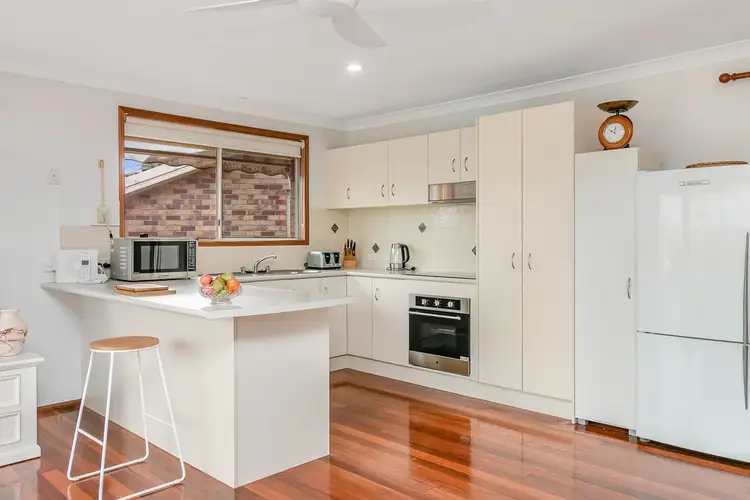 Fifth view of Homely house listing, 36 St Andrews Way, Banora Point NSW 2486