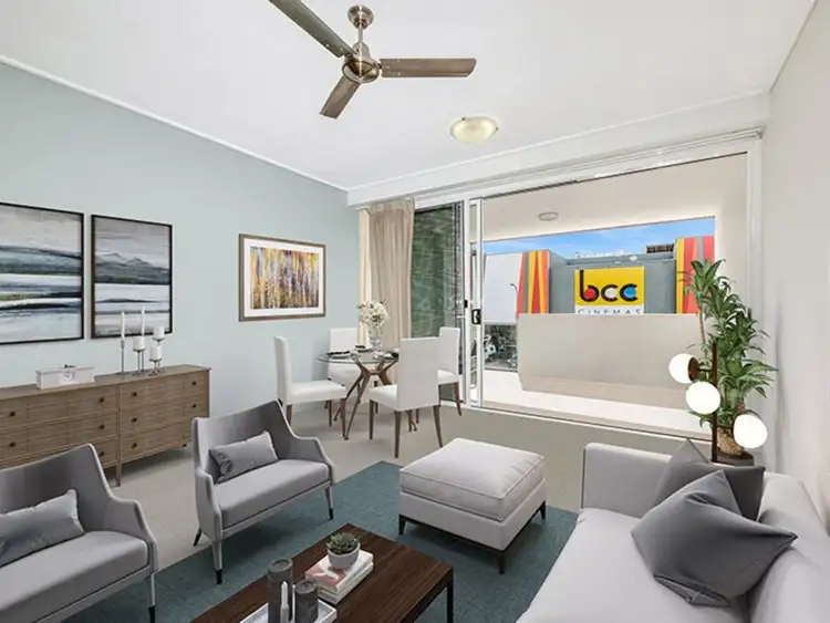 6/2-4 Kingsway Place, Townsville City QLD 4810