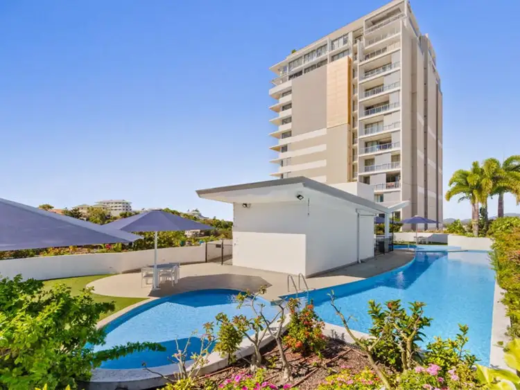 1603/106 Denham Street, Townsville City QLD 4810