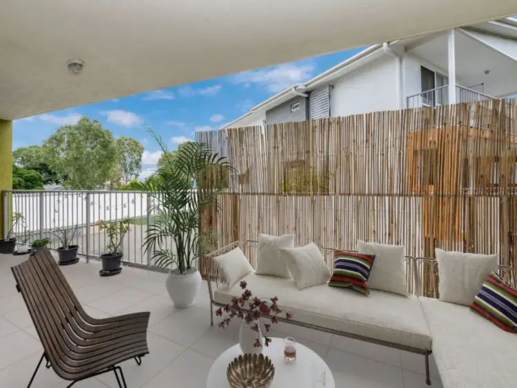 305/38 Gregory Street, Condon QLD 4815