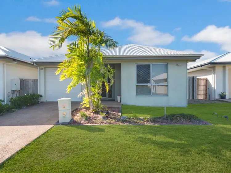 10 Solana Circuit, Burdell QLD 4818