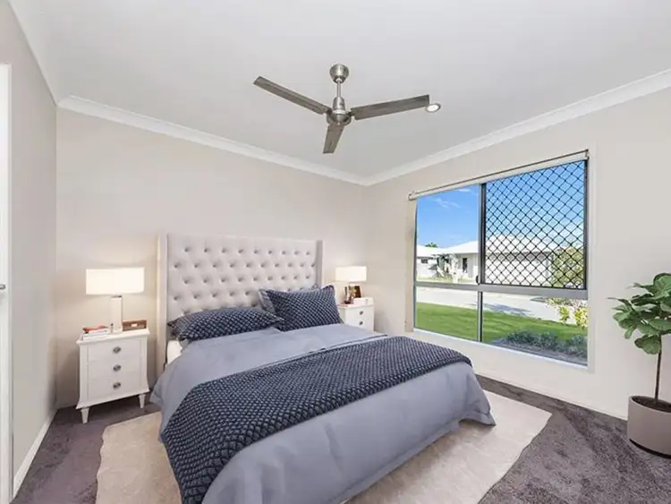 Fifth view of Homely house listing, 10 Solana Circuit, Burdell QLD 4818