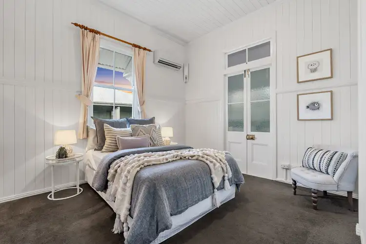 Sixth view of Homely house listing, 37 Benalla Street, Manly QLD 4179