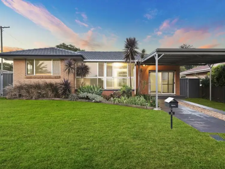 Main view of Homely house listing, 5 Jean Street, Harristown QLD 4350