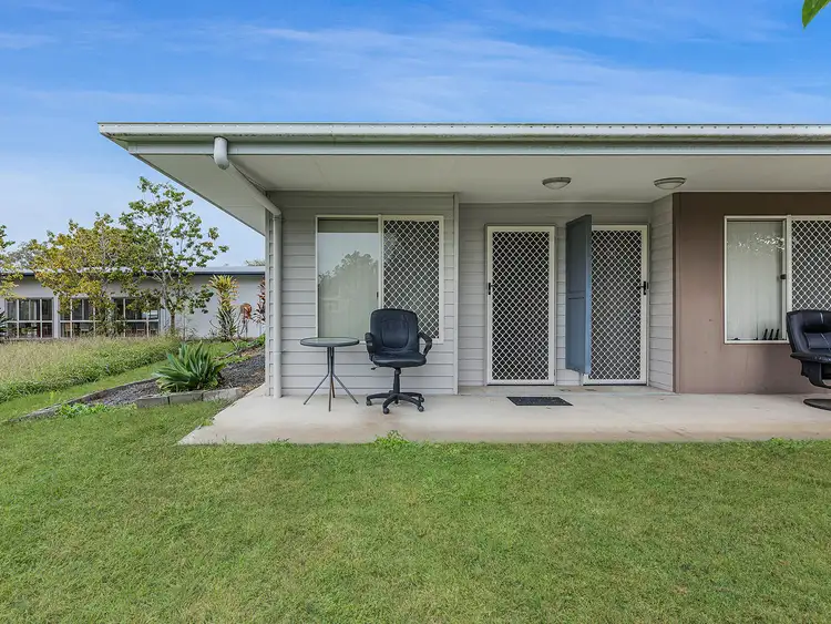 33 & 34/56A Moores Pocket Road, Moores Pocket QLD 4305
