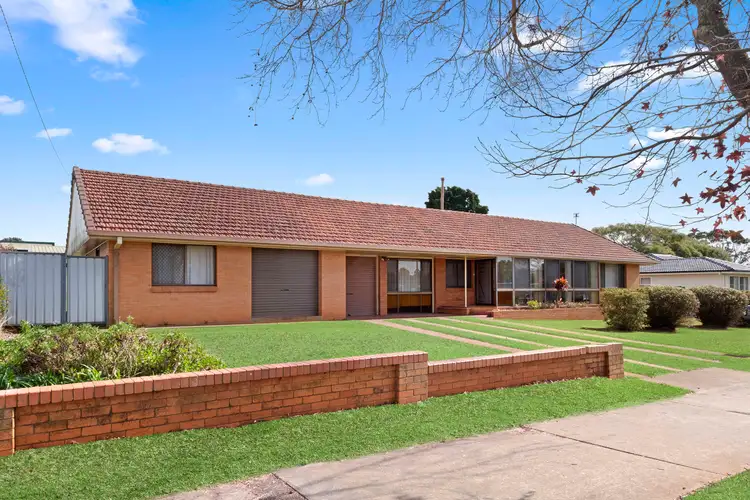 Second view of Homely house listing, 35 Catto Street, Centenary Heights QLD 4350