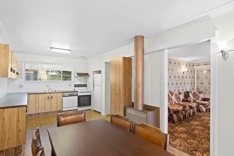 Fifth view of Homely house listing, 35 Catto Street, Centenary Heights QLD 4350