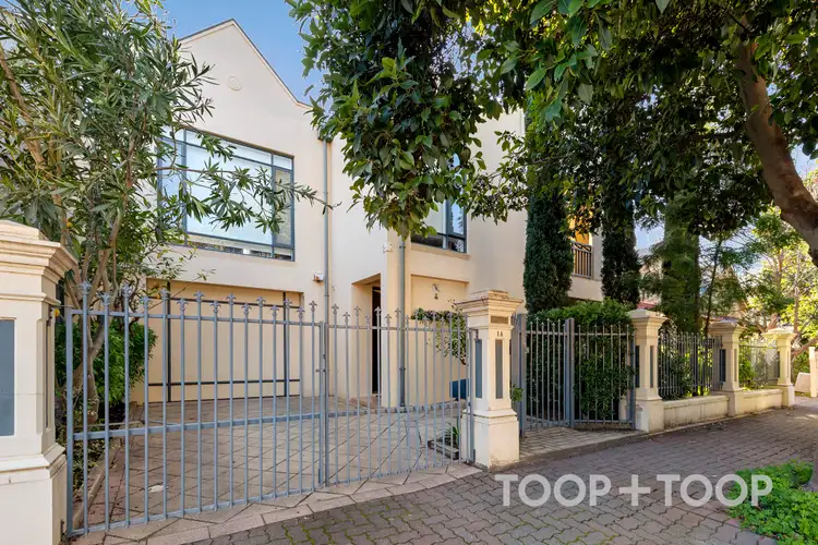 Main view of Homely house listing, 1A Edsall Street, Norwood SA 5067