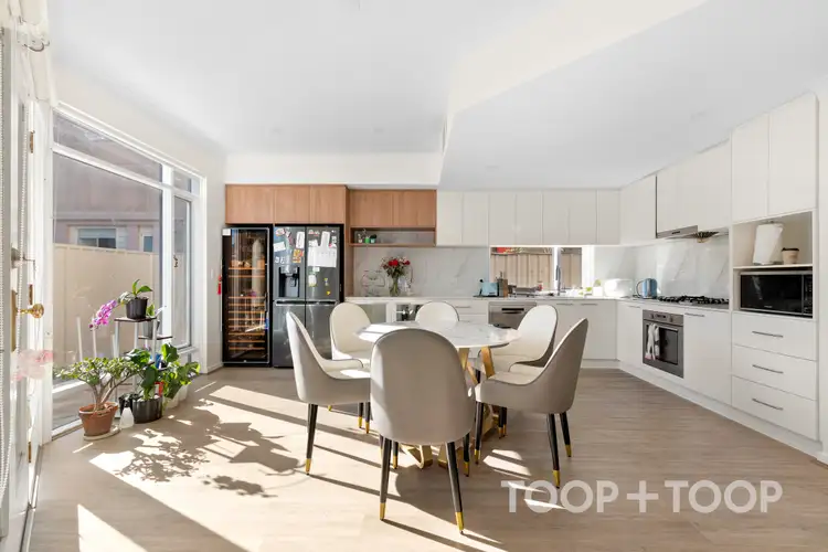 Third view of Homely house listing, 1A Edsall Street, Norwood SA 5067
