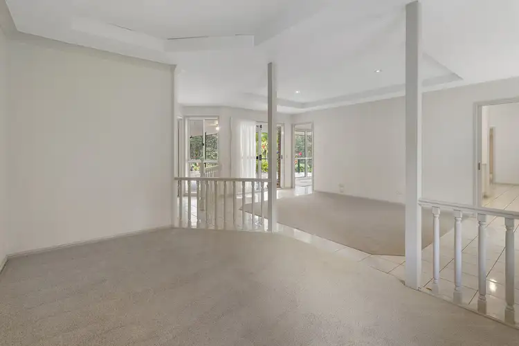 Second view of Homely house listing, 21 Xanadu Court, Tallai QLD 4213