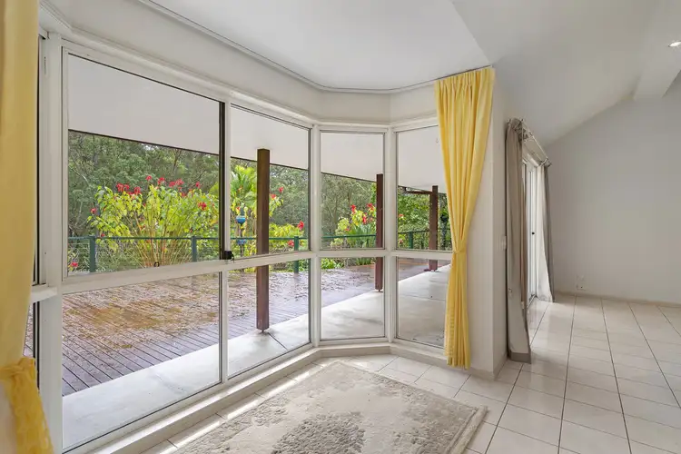 Third view of Homely house listing, 21 Xanadu Court, Tallai QLD 4213