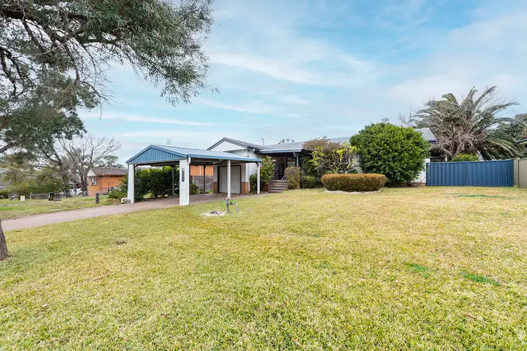Main view of Homely house listing, 24 St James Crescent, Muswellbrook NSW 2333