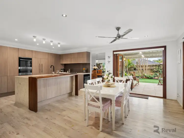 Third view of Homely house listing, 12 Irene Court, Redland Bay QLD 4165